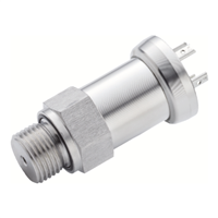 NIPRESS D-300 Pressure Transmitter